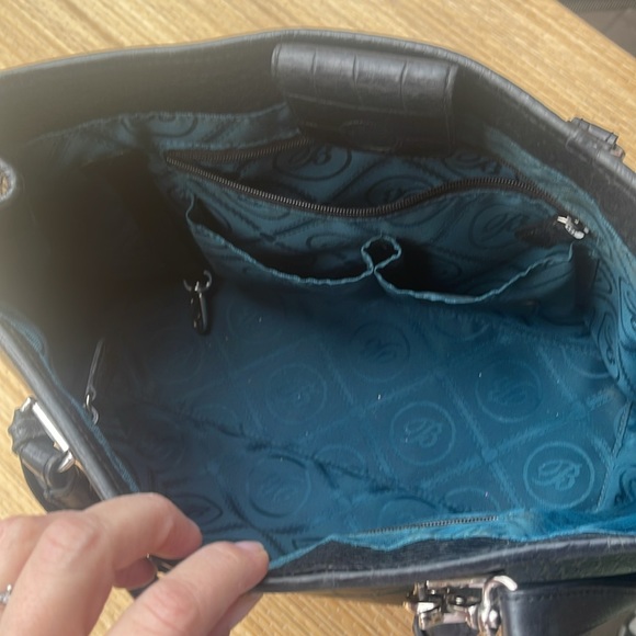 Brighton Handbag - Picture 8 of 12